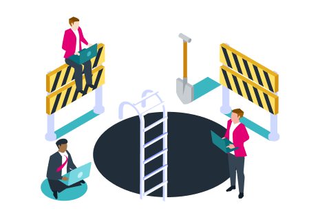 Maintenance Image